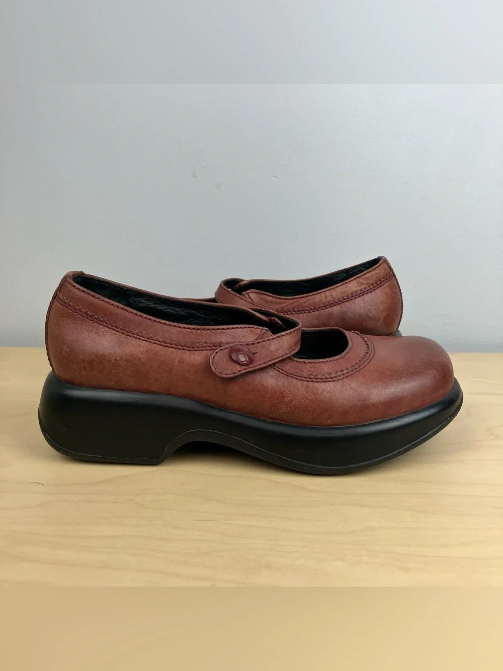 Dansko women’s size